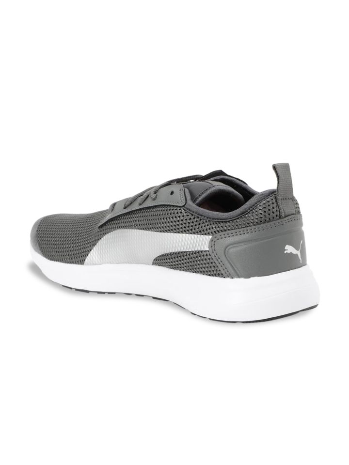puma breakout v2 idp