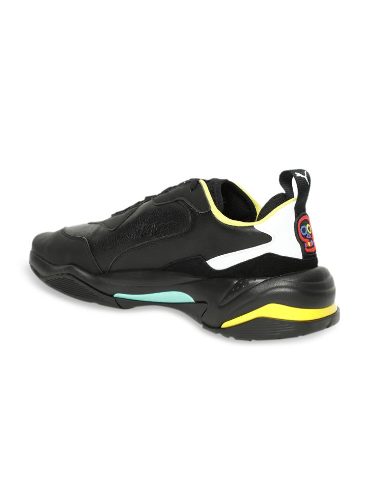 Puma thunder 2025 bradley theodore sneaker