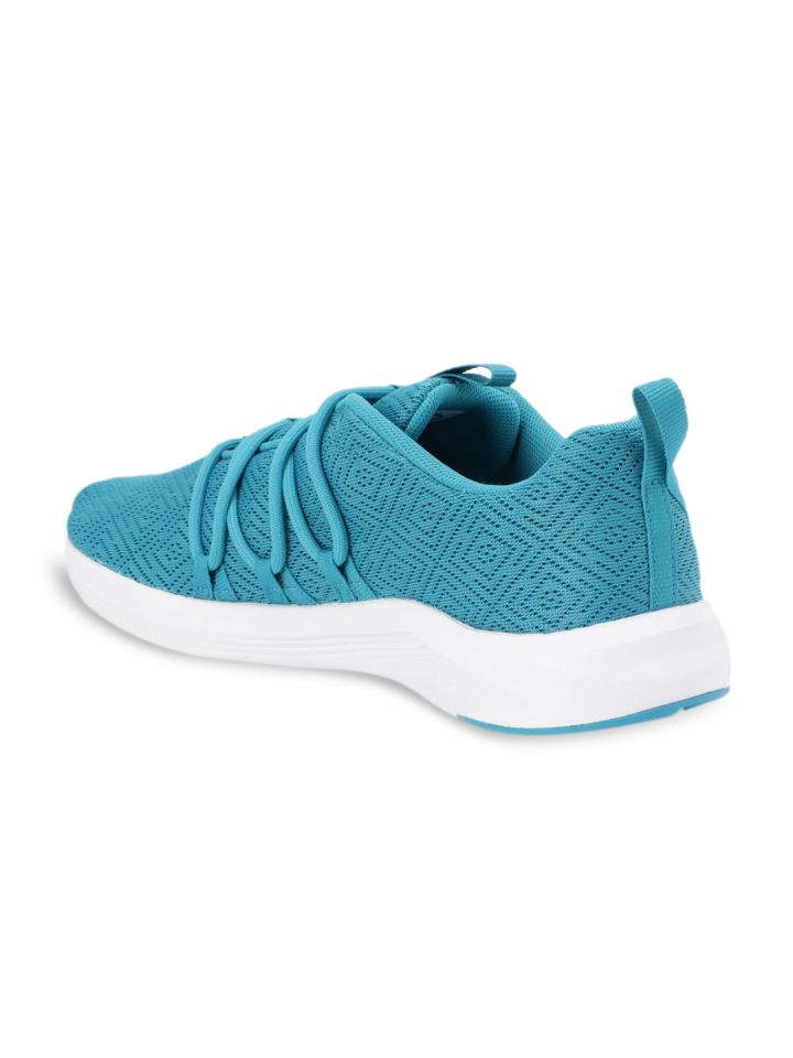 PUMA Women Blue Prowl Alt Stellar Sports Shoes