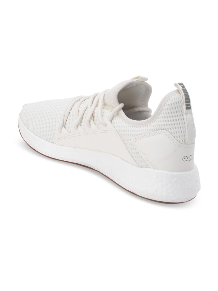Puma nrgy neko future shop trainers white