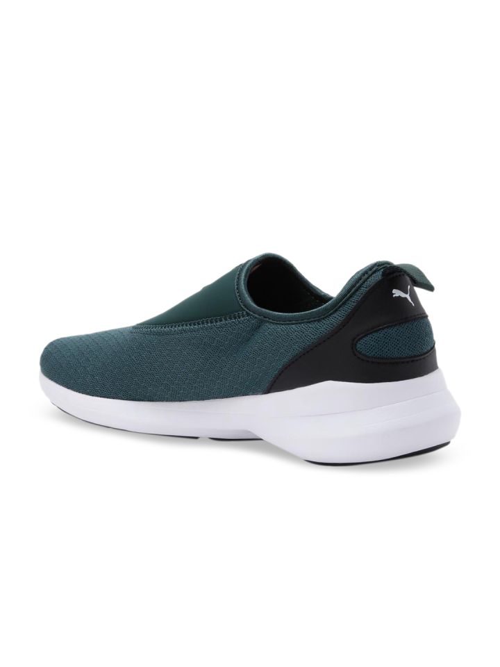 Puma entrant slip on cheap idp