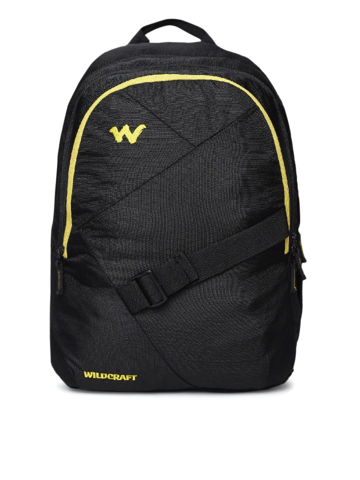 Wildcraft bags on myntra new arrivals