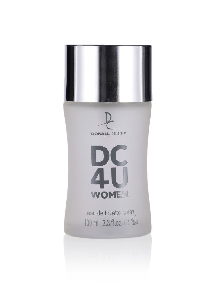 Dc4u perfume best sale