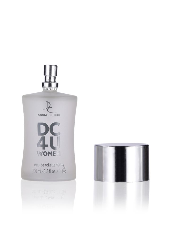 Dc4u perfume sales