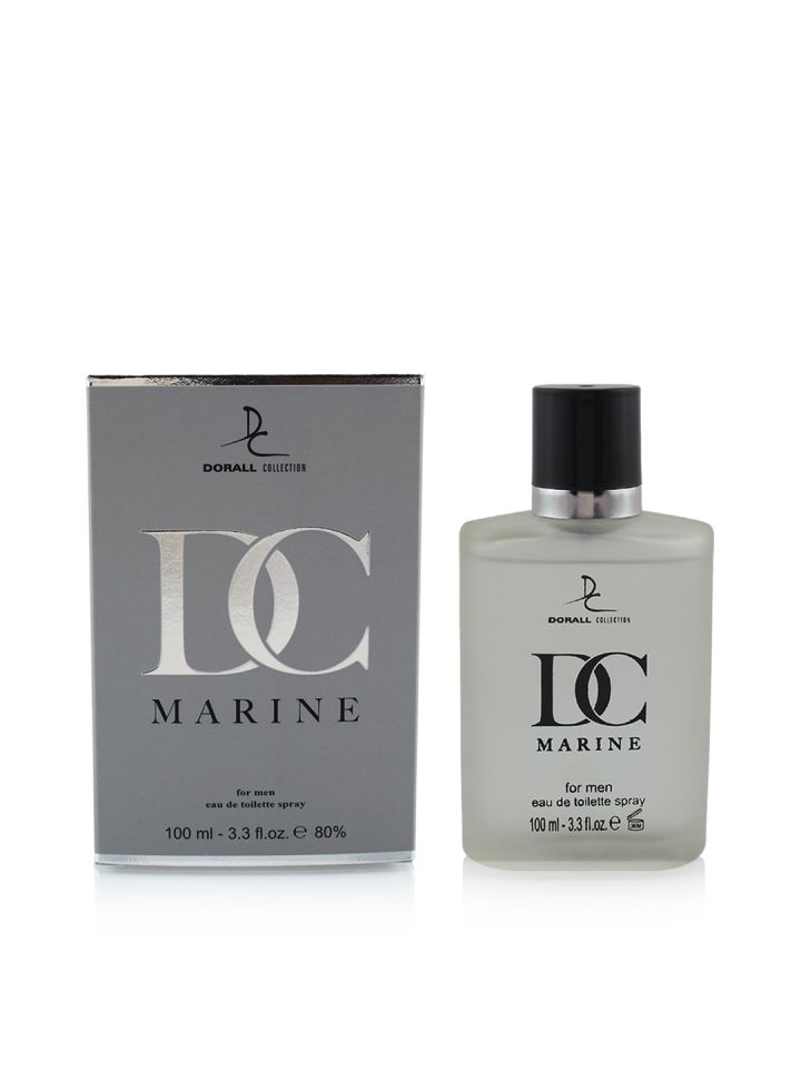 Buy Dorall Collection Men DC Marine Eau De Toilette 100ml