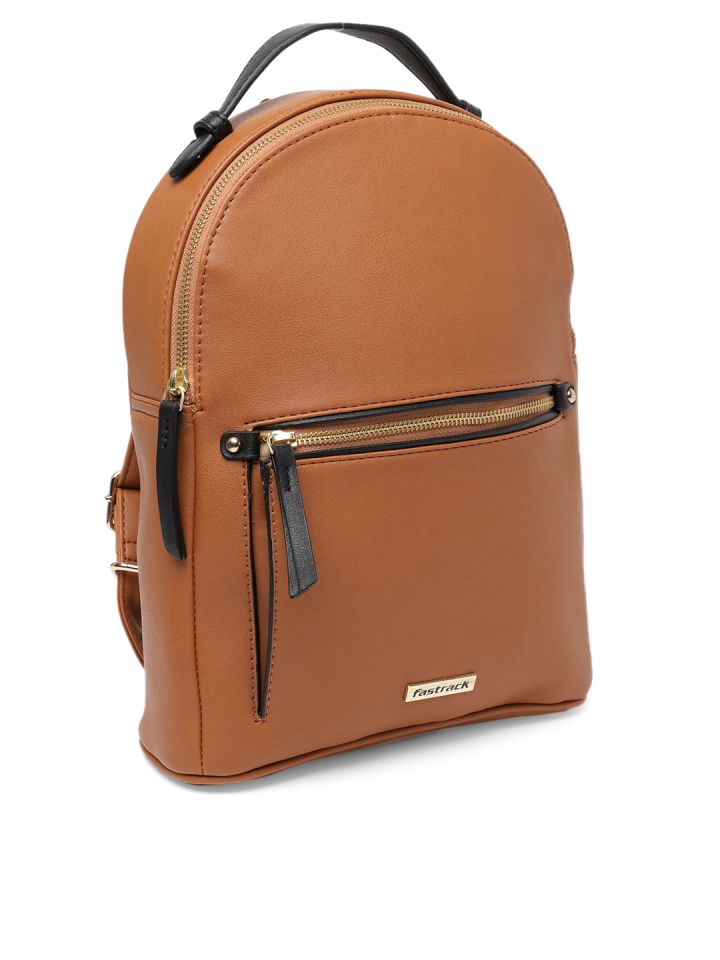 Fastrack sales women backpack