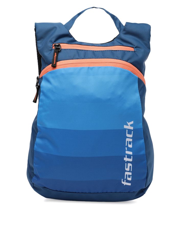 fastrack backpacks for womens