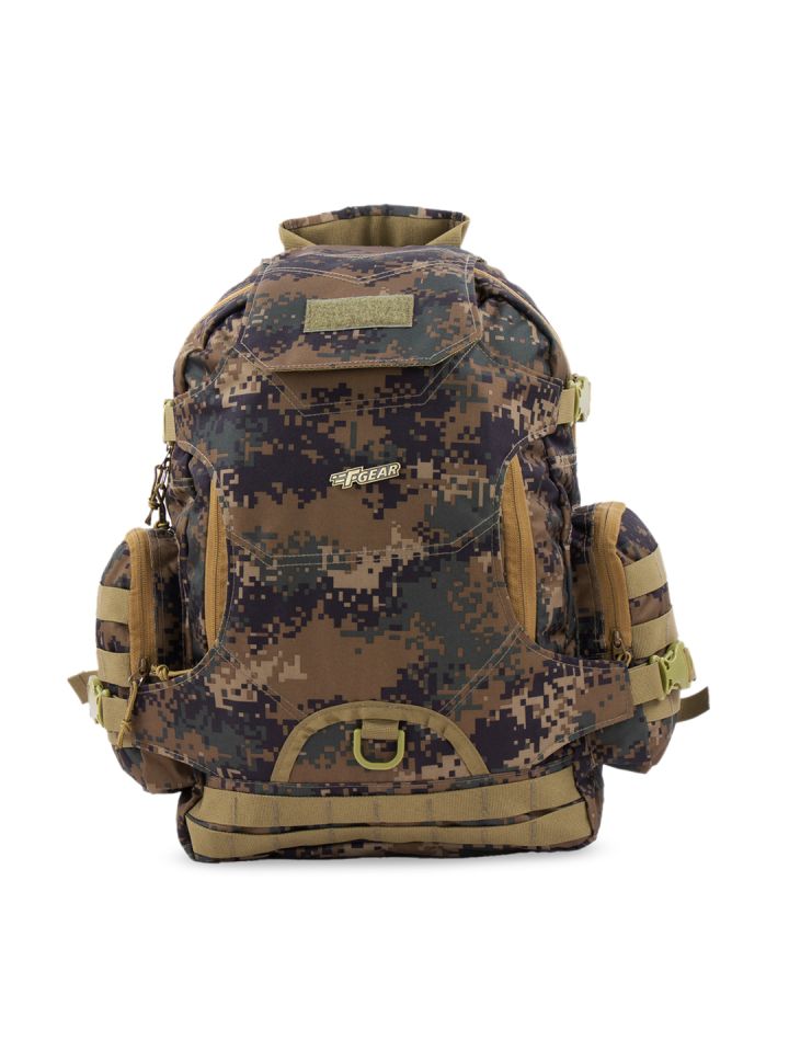 F gear camouflage new arrivals backpack