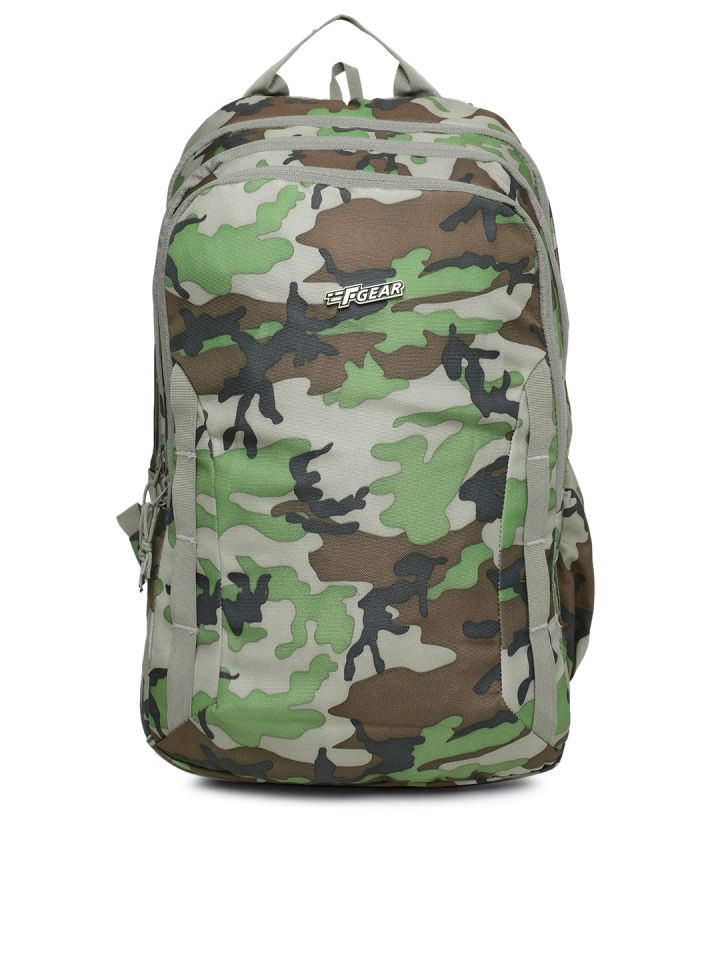 Buy F Gear Unisex Green Graphic Military Raider Woodland A Camo