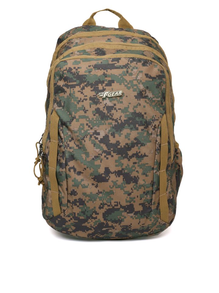 F gear bags sales myntra
