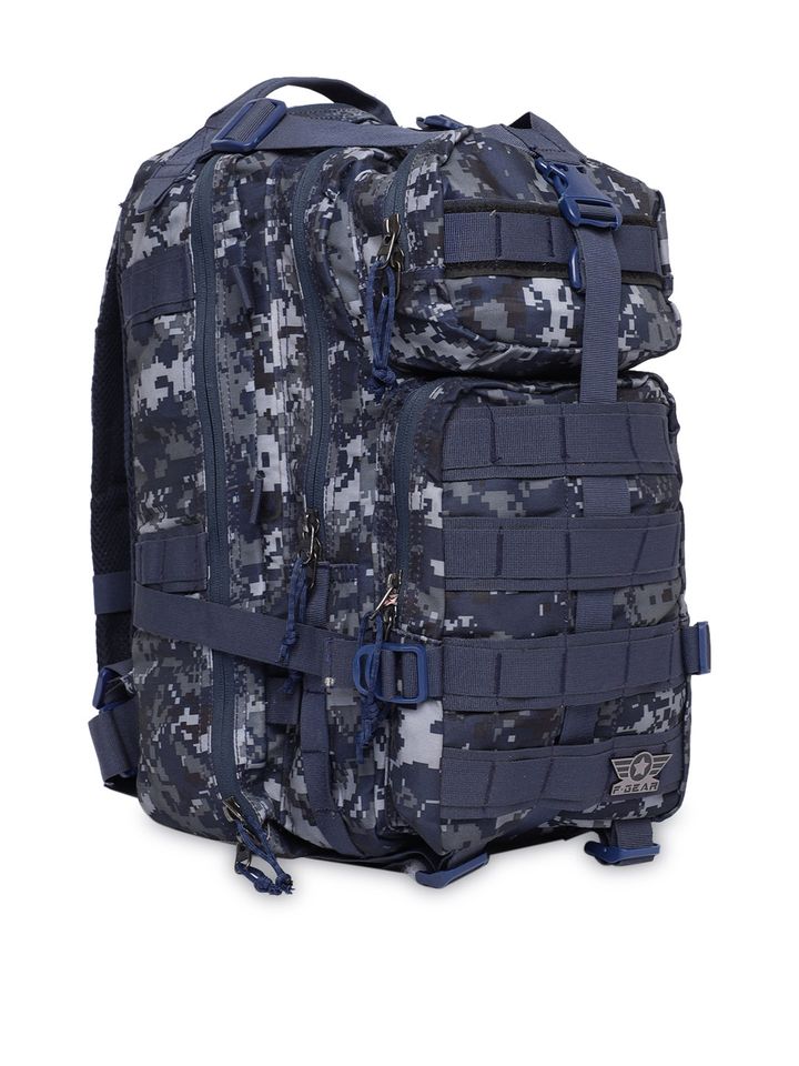 navy military backpack