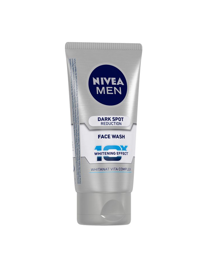 nivea face wash for pimples and oily skin
