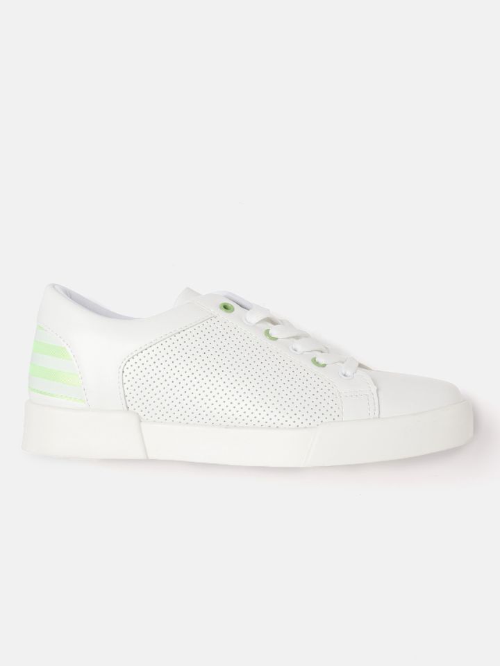 Lavie discount shoes myntra