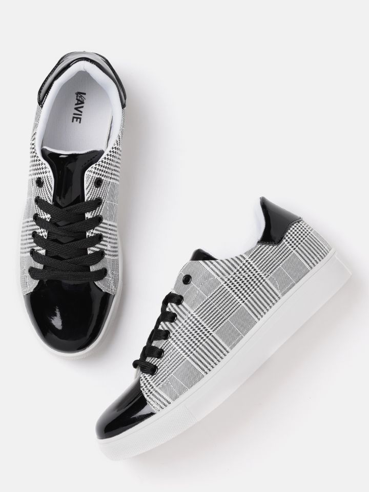 Lavie shoes clearance myntra