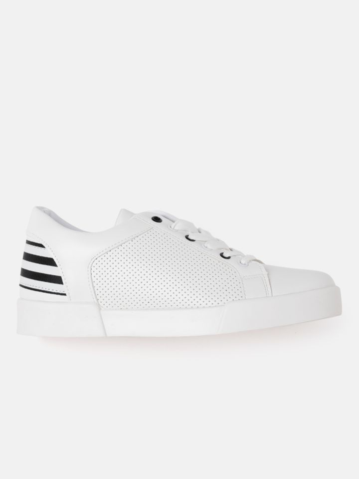 Lavie outlet white shoes