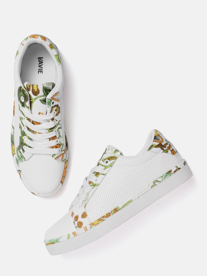 Lavie shoes myntra sale