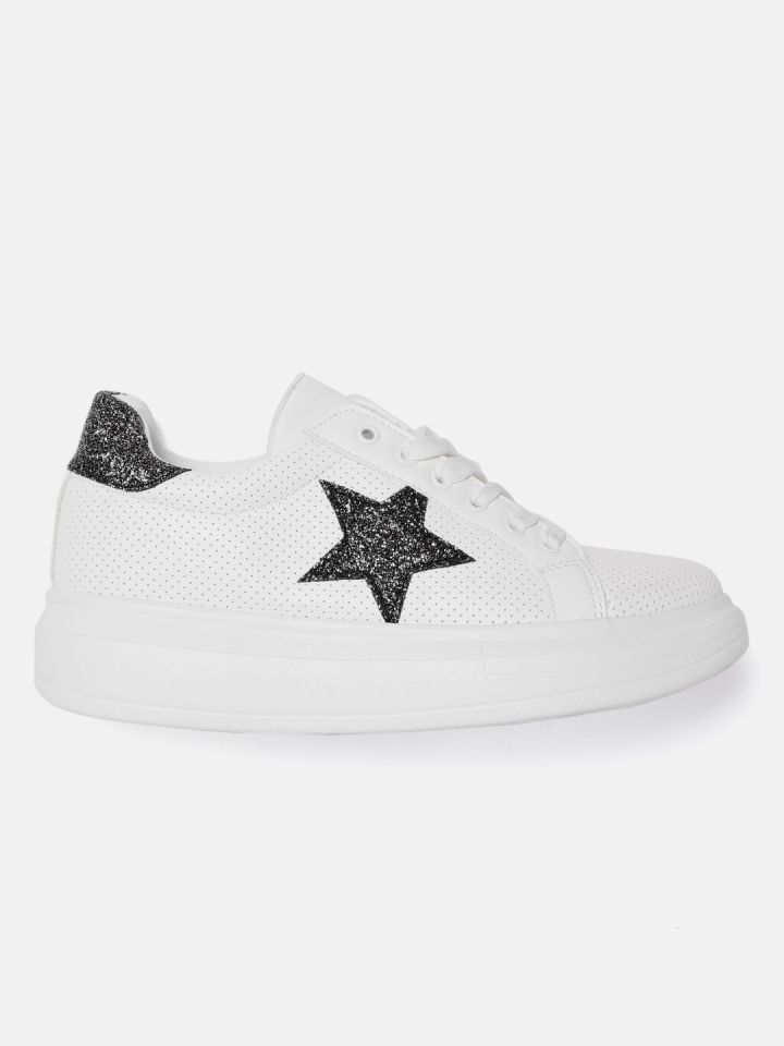 Lavie discount shoes myntra