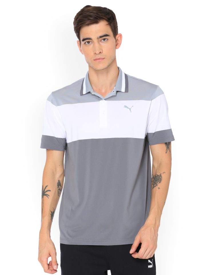 Puma nineties hotsell polo