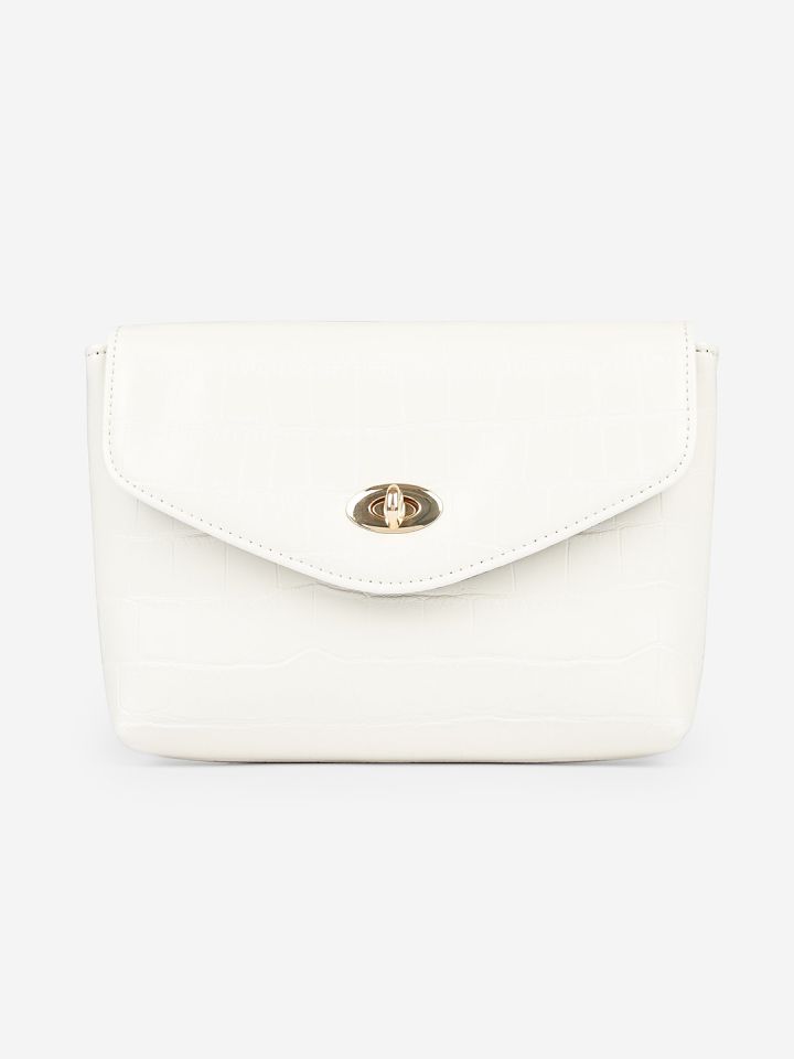 Dorothy perkins white handbags hotsell