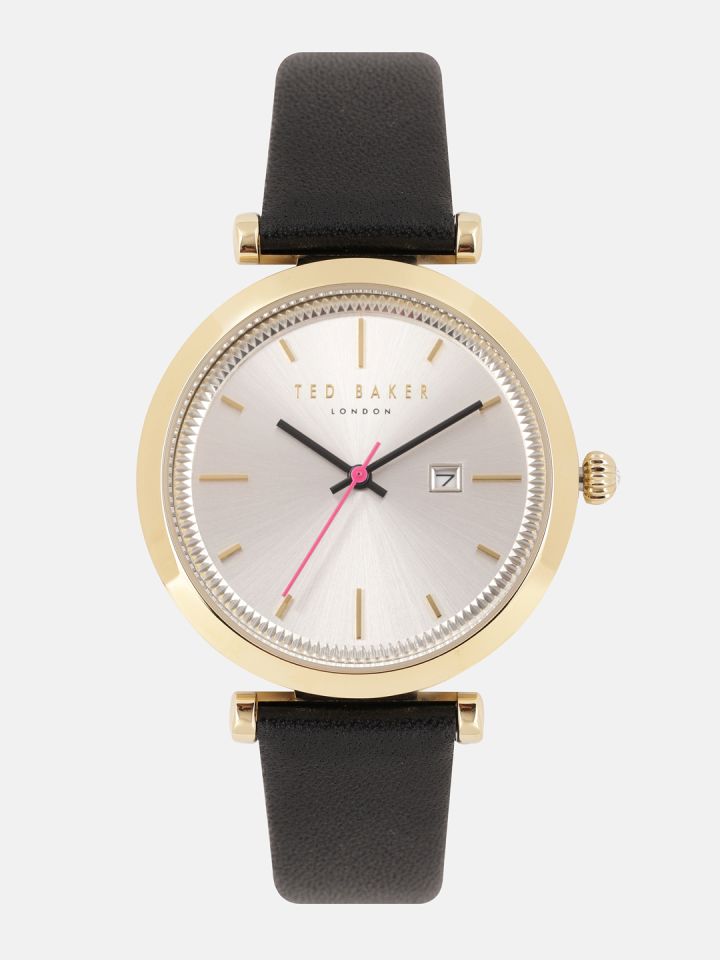 Myntra ted baker on sale watches