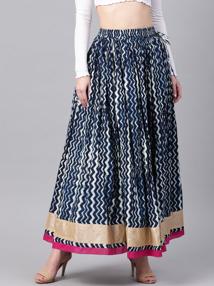 Jaipuri skirts on sale online