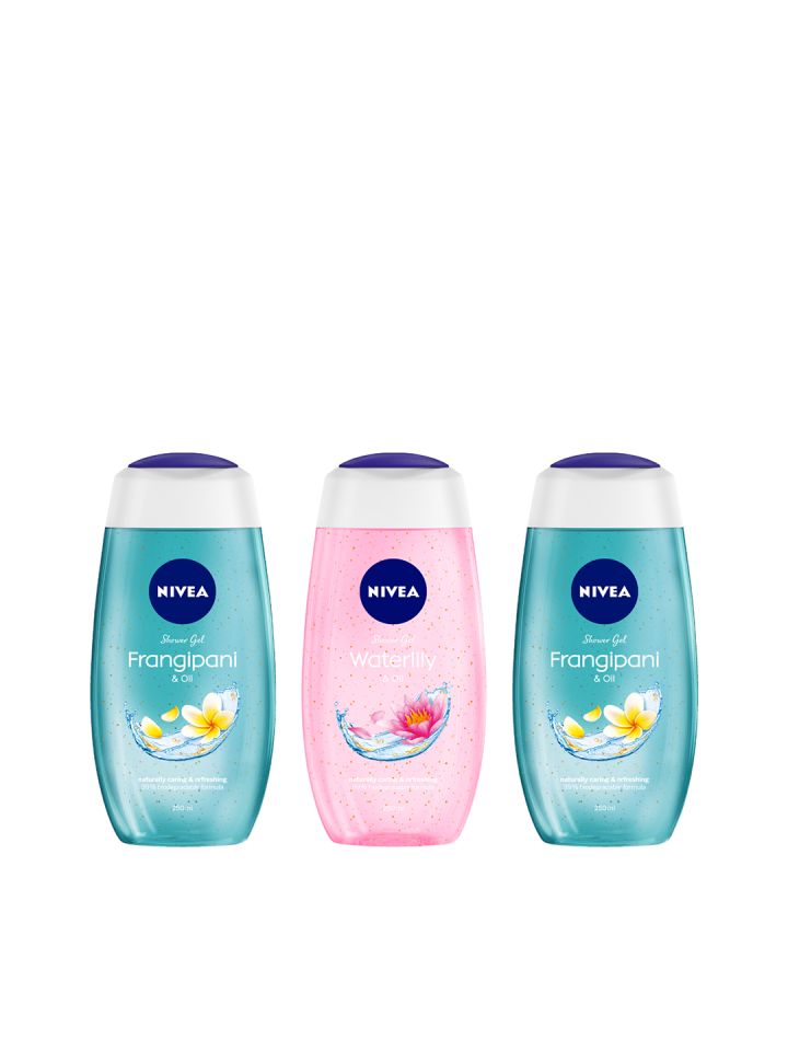 Female shower gel hotsell