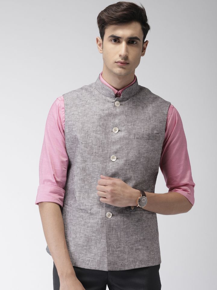 Nehru suit raymonds online