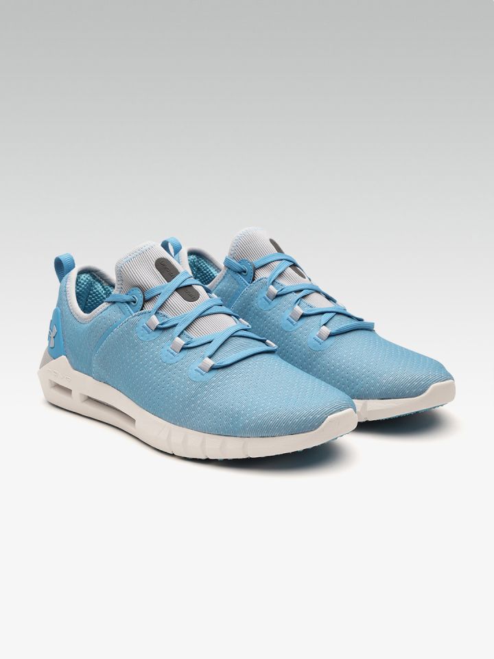 Under armour hovr slk blue 2025