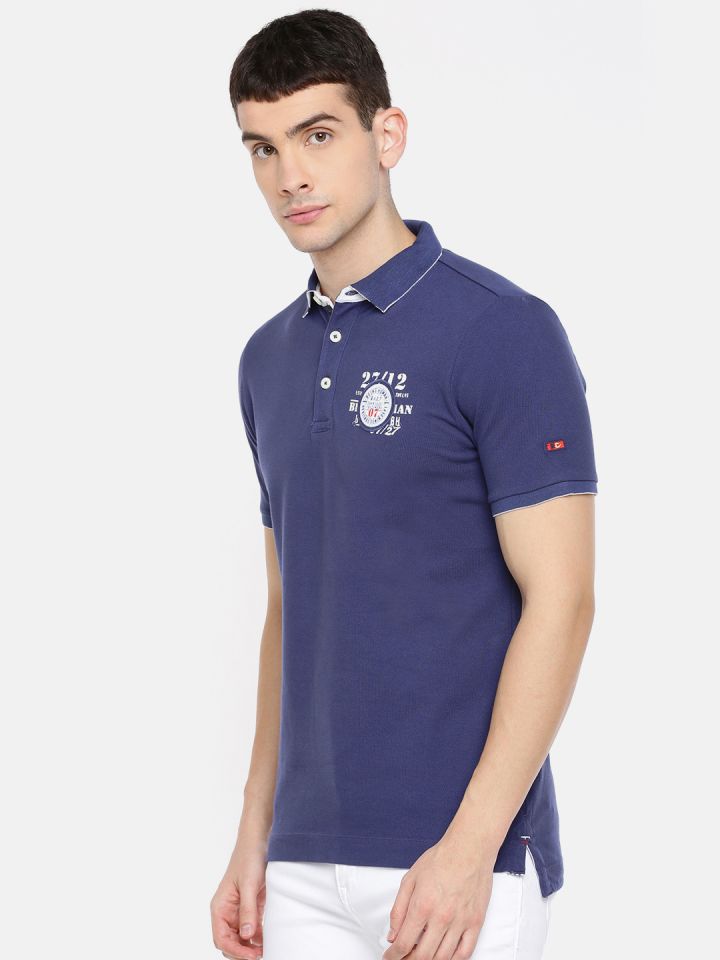 Being human polo t shirt online