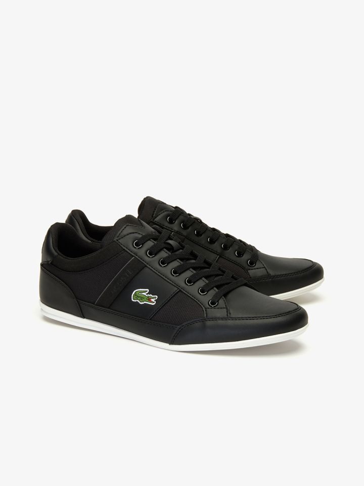 lacoste shoes myntra