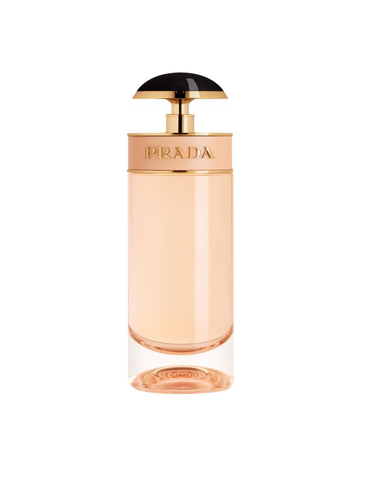 Buy PRADA Women Candy L Eau Eau De Toilette Spray 80 Ml Perfume
