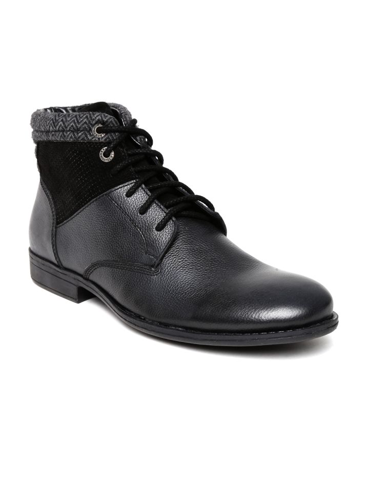 Alberto torresi new arrivals boots myntra