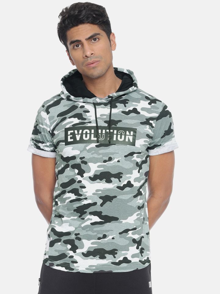Mufti hooded shirts store