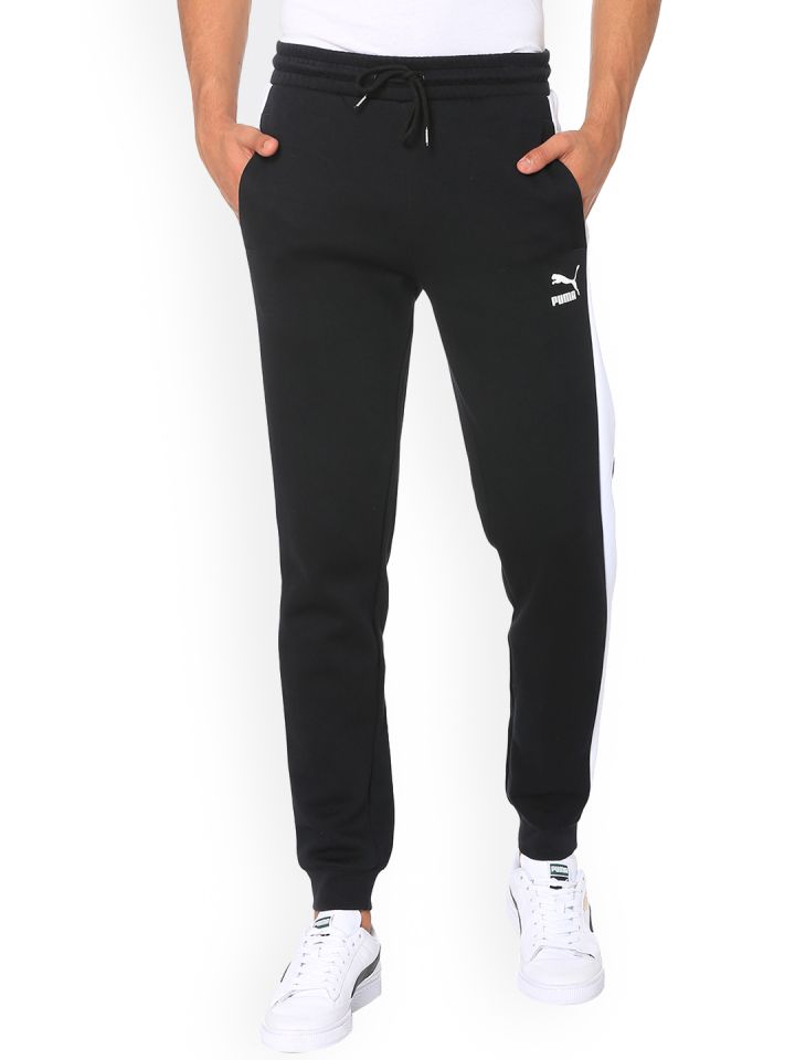 Junior slim fit joggers shop