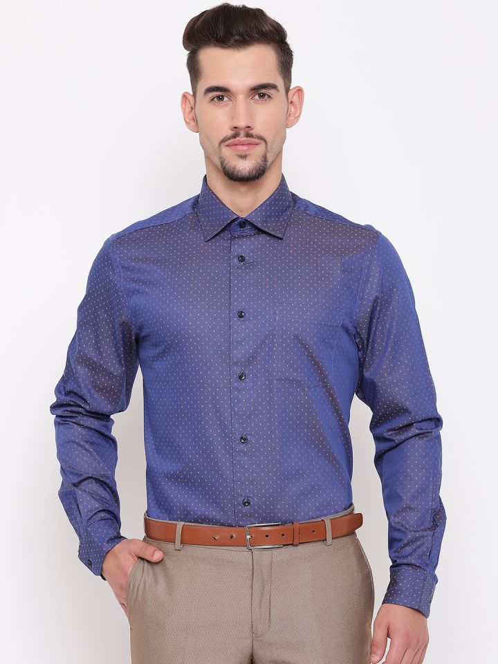 Blackberry party hot sale wear shirts