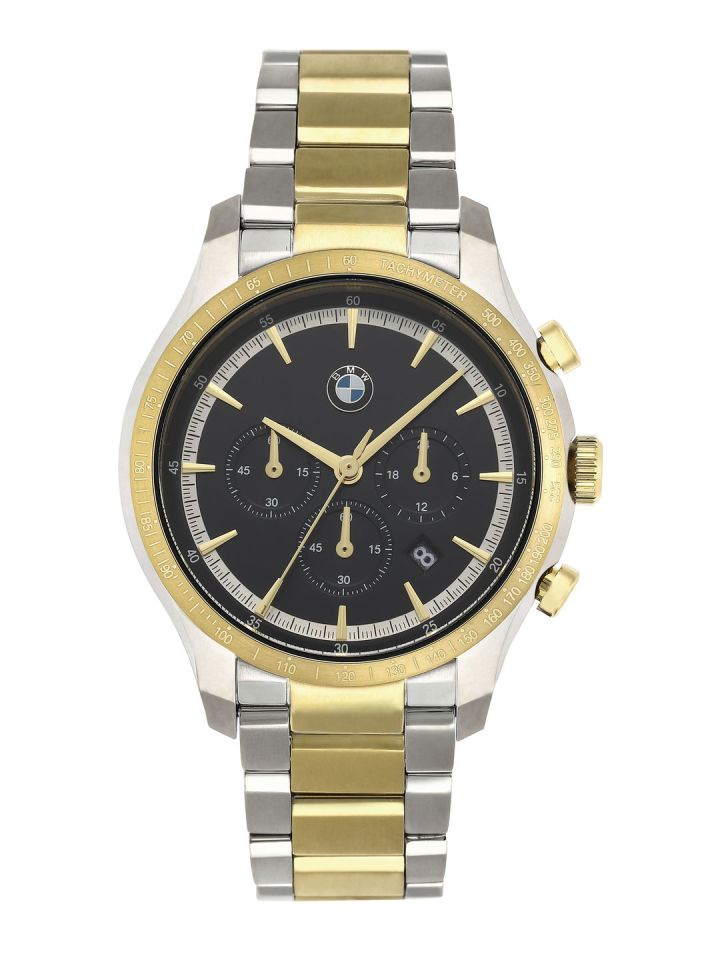 Bmw men's watches sale