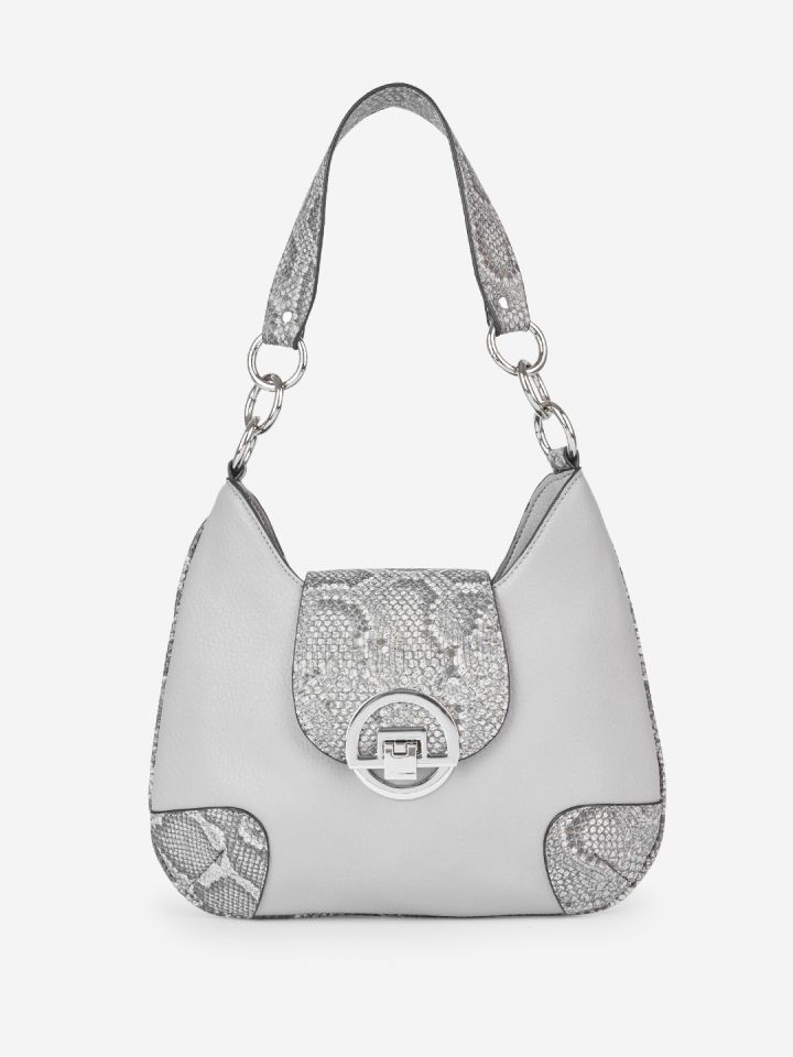 dorothy perkins grey bag