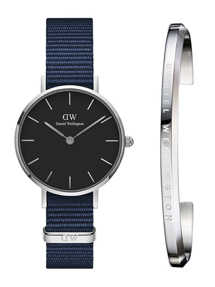 Daniel wellington hotsell myntra