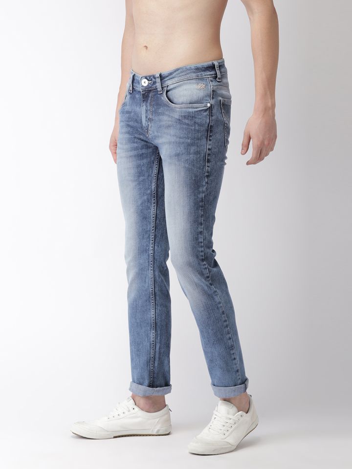 flying machine jeans myntra