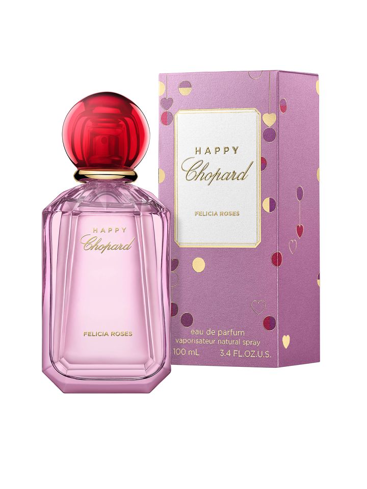 Chopard happy felicia roses review online