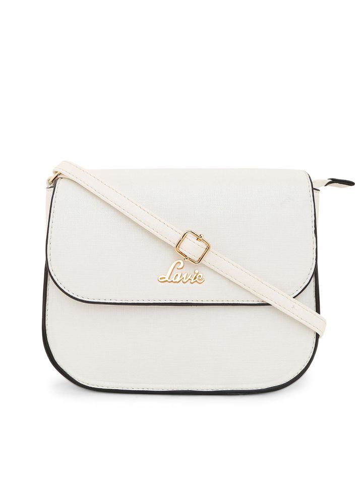 Lavie white best sale bags