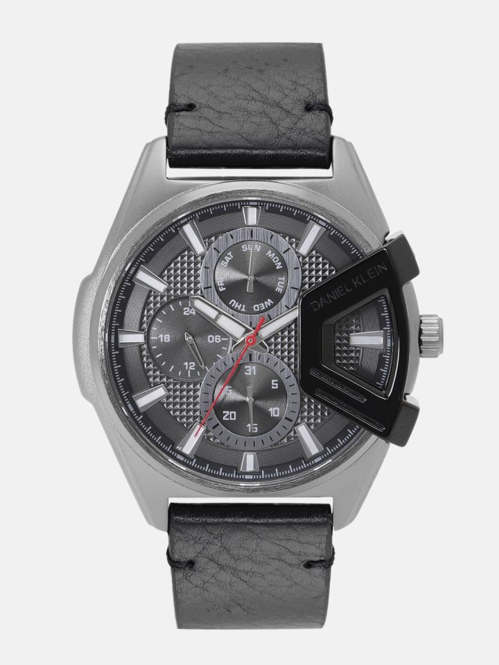 Daniel klein watch outlet myntra