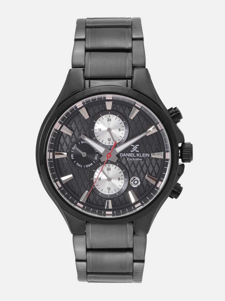 Daniel klein watch best sale myntra
