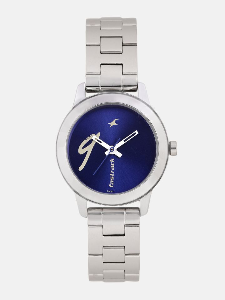 Fastrack analog hot sale watches for ladies