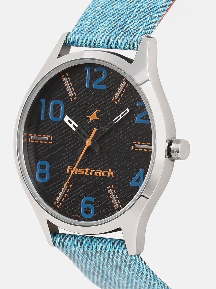 Fastrack watch best sale myntra