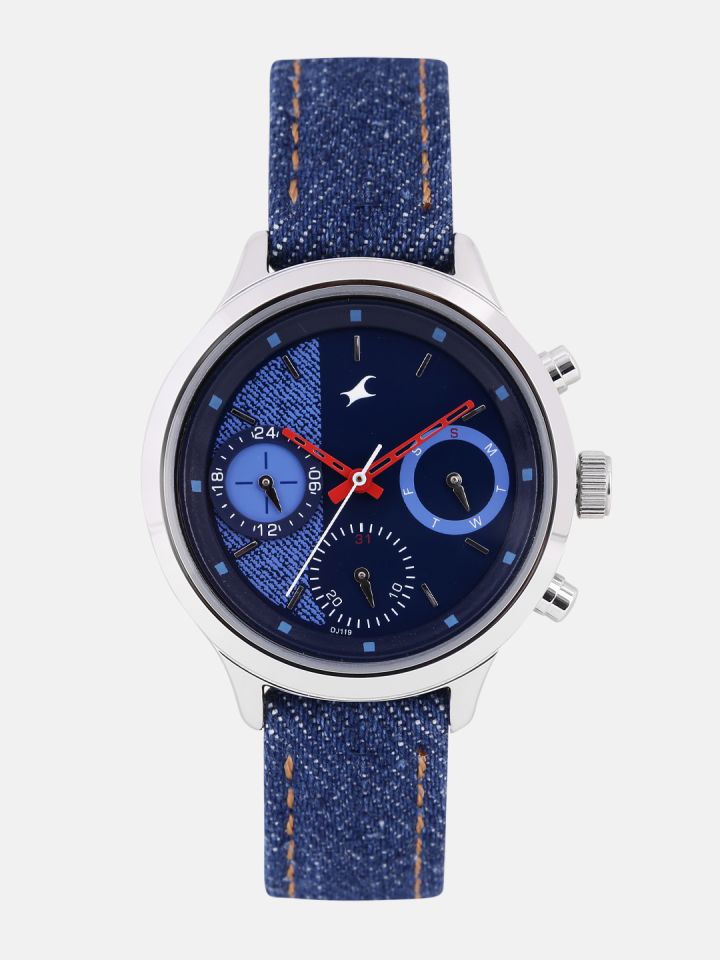 Fastrack running watch online