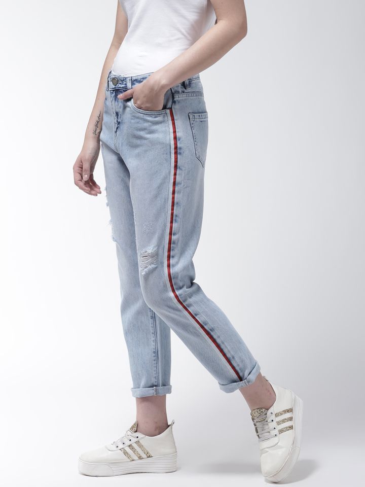 Madame jeans myntra hotsell