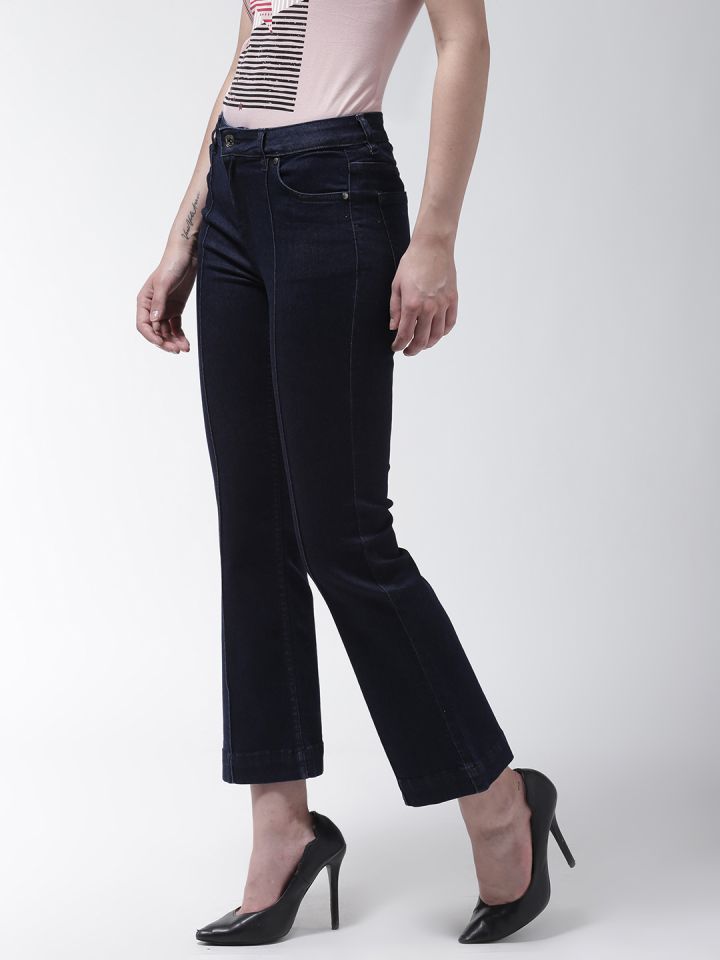Madame jeans myntra shop