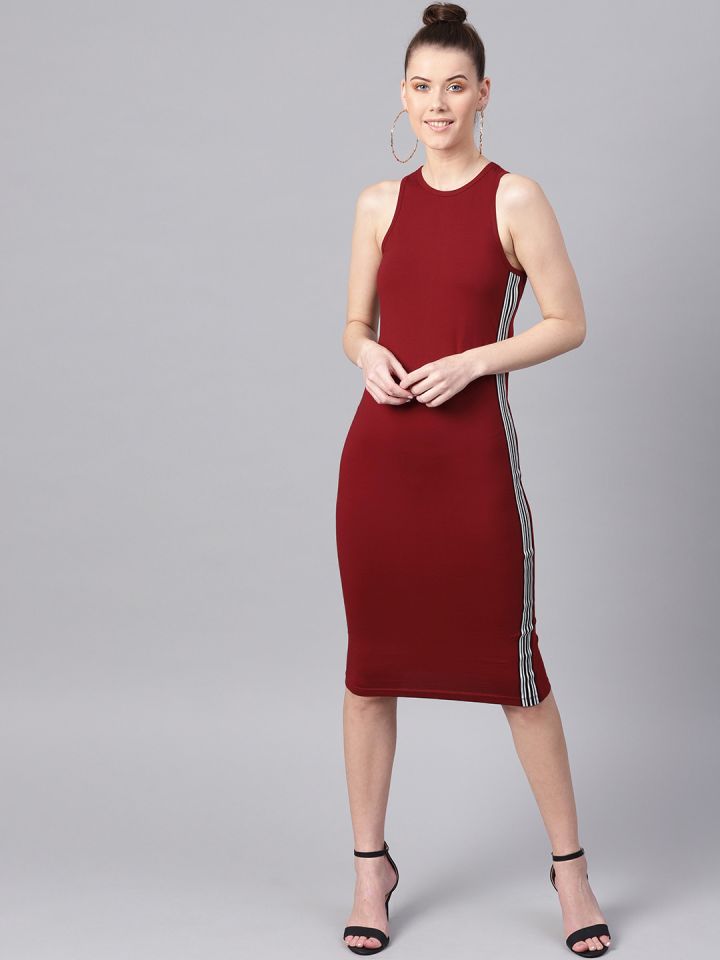 sassafras dresses online myntra
