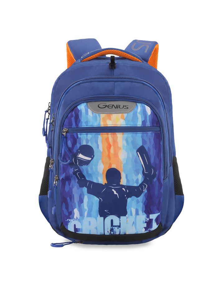 Cricket school bags 2025
